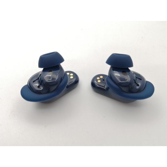 中古】BOSE QuietComfort Ultra Earbuds [ムーンストーンブルー]【大阪