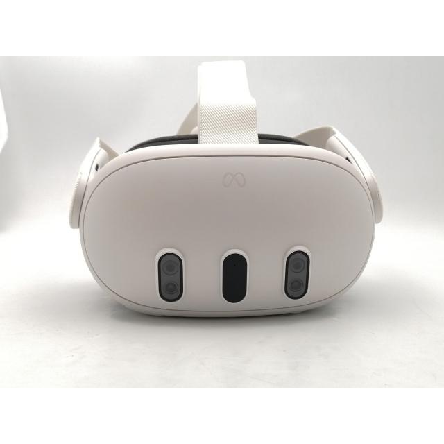 中古】Meta Meta Quest 3 512GB 899-00594-01【ECセンター】保証期間1