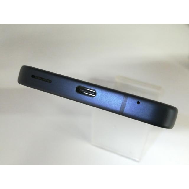 中古】SHARP 国内版 【SIMフリー】 AQUOS sense9 ブラック 8GB 256GB