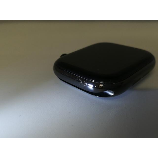【中古】Apple Apple Watch Series10 46mm Cellular スレートチタニウムケース (バンド無し)【大阪堂島】保証期間１ヶ月【ランクA】の画像