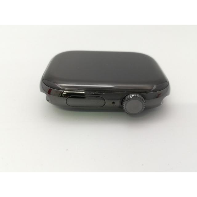 【中古】Apple Apple Watch Series10 46mm Cellular スレートチタニウムケース (バンド無し)【大阪堂島】保証期間１ヶ月【ランクA】の画像