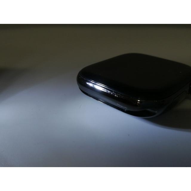【中古】Apple Apple Watch Series10 46mm Cellular スレートチタニウムケース (バンド無し)【大阪堂島】保証期間１ヶ月【ランクA】の画像