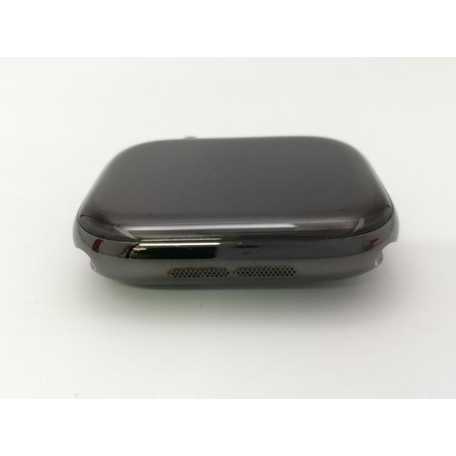 【中古】Apple Apple Watch Series10 46mm Cellular スレートチタニウムケース (バンド無し)【大阪堂島】保証期間１ヶ月【ランクA】の画像