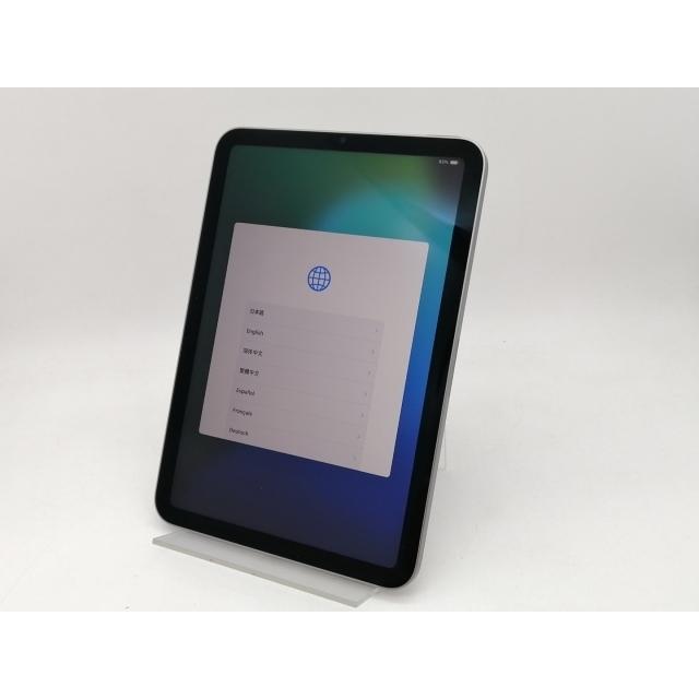 新品未使用AppleiPad mini（A17Pro）Wi-Fi128GB Apple iPad mini 8.3インチ (A17 Pro) Wi-Fi 128GB 2024年秋モデル