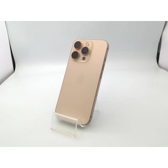 美品使用半年未満iPhone16pro 256GB デザートチタニウム（国内版） iPhone16Pro 256GB デザートチタニウム 美品