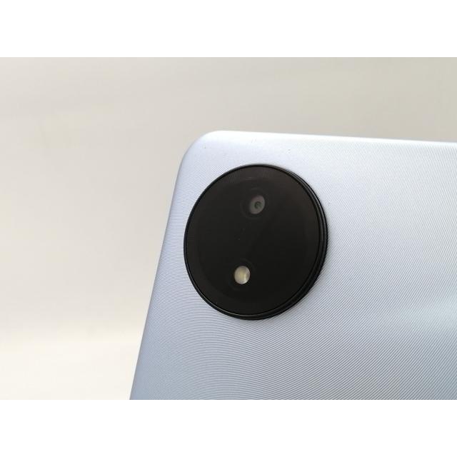 中古】Xiaomi 国内版 【Wi-Fi】 Redmi Pad SE 8.7 4GB 64GB BL スカイ