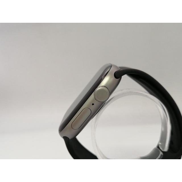 中古】Apple Watch Series11 46mm GPS スペースグレイアルミニウム