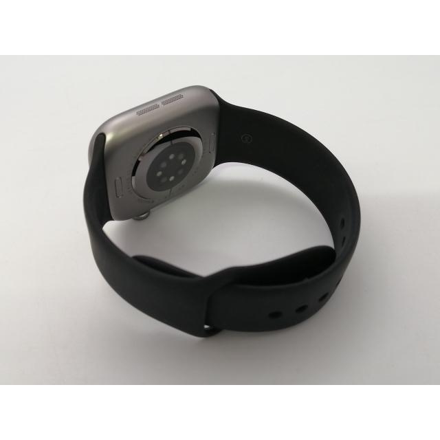 中古】Apple Watch Series11 46mm GPS スペースグレイアルミニウム
