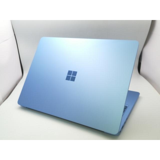 Microsoft ZGP-00072 Surface Laptopほぼ未使用 Surface マイクロソフト 13.8型 ノートパソコン Laptop 第7世代