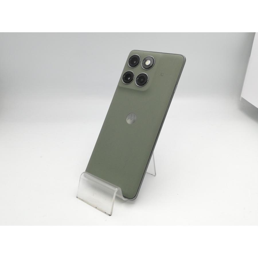 中古】MOTOROLA 国内版 【SIMフリー】 motorola edge 60 pro シャドー