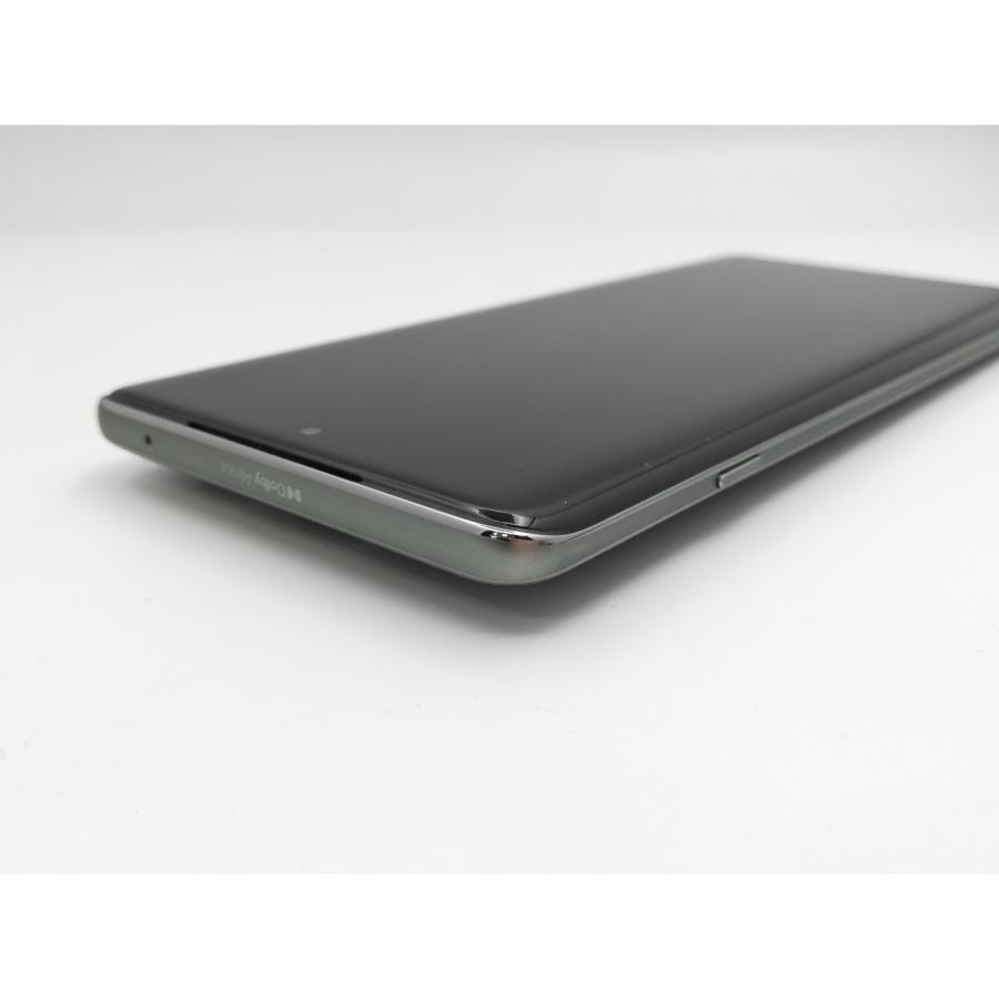 中古】MOTOROLA 国内版 【SIMフリー】 motorola edge 60 pro シャドー