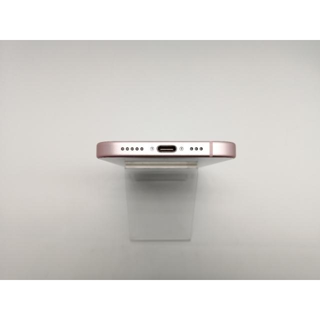 【中古】Apple 国内版 【SIMフリー】 iPhone 15 256GB ピンク MTMP3J/A【小倉駅前】保証期間１ヶ月【ランクA】の画像