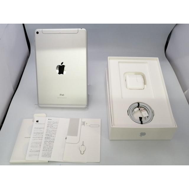 中古】Apple 国内版 【SIMフリー】 iPad mini（第5世代/2019） 256GB