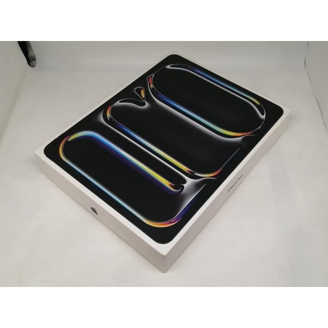 未使用】Apple 【Wi-Fi】 13インチ iPad Pro（M5/2025） 256GB