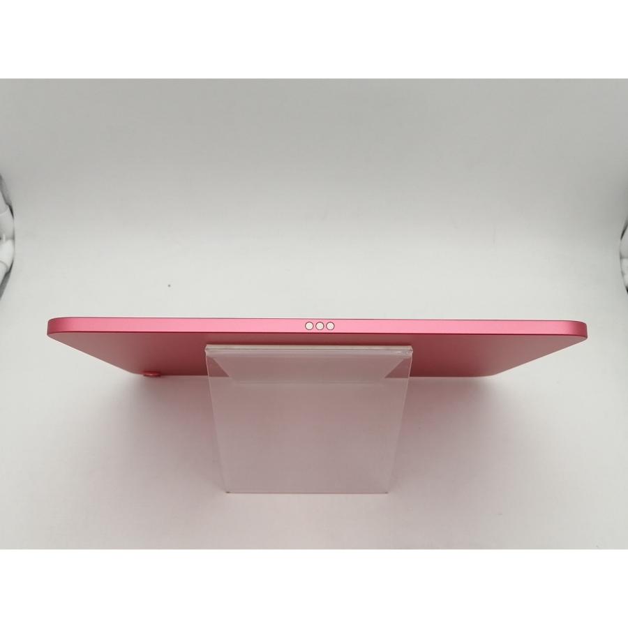 中古】Apple 【Wi-Fi】 iPad（A16/2025） 128GB ピンク MD4E4J/A