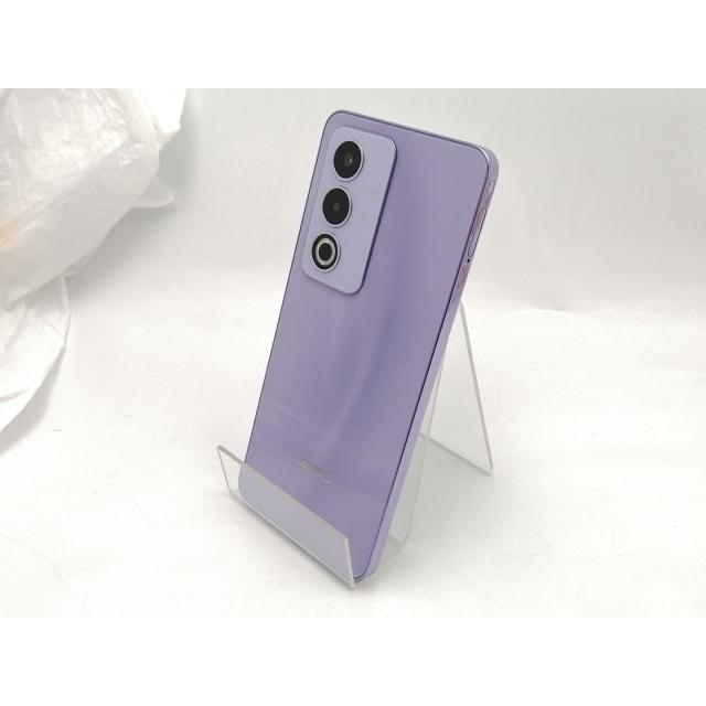 中古】Oppo 楽天モバイル 【SIMフリー】 OPPO A3 5G 4GB 128GB