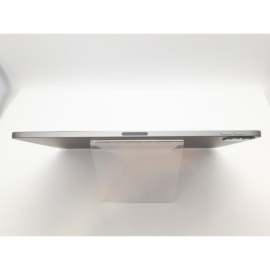 【中古】Apple 【Wi-Fi】 11インチ iPad Pro（第4世代/2022） 256GB スペースグレイ MNXF3J/A【高崎モントレー】保証期間１ヶ月【ランクB】の画像