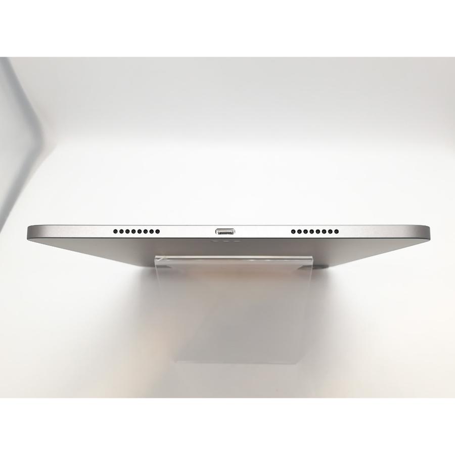 【中古】Apple 【Wi-Fi】 11インチ iPad Pro（第4世代/2022） 256GB スペースグレイ MNXF3J/A【高崎モントレー】保証期間１ヶ月【ランクB】の画像