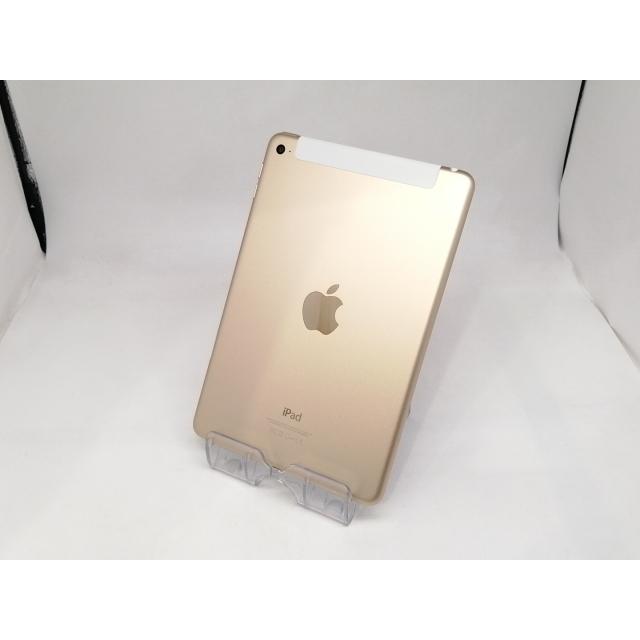 中古】Apple docomo 【SIMロック解除済み】 iPad mini4（2015） 16GB