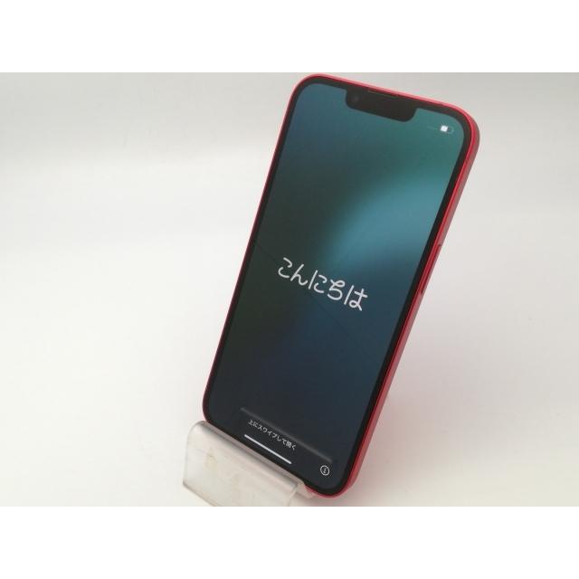 iPhone14 本体 レッド SIMフリー ジャンク 中古】Apple 国内版 【SIMフリー】 iPhone 14 128GB (PRODUCT)RED