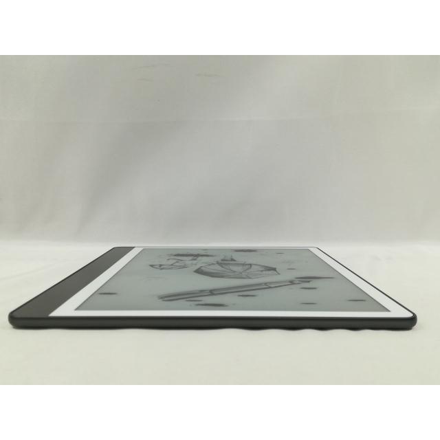 中古】Amazon Kindle Scribe (2024) 16GB タングステン プレミアムペン