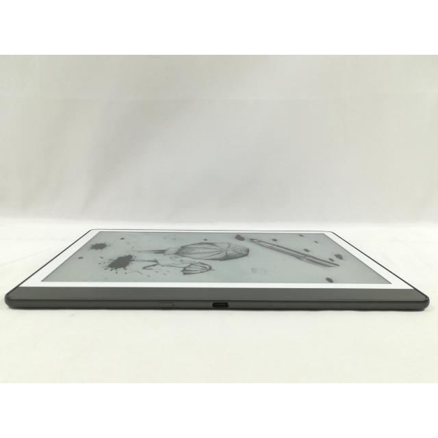 中古】Amazon Kindle Scribe (2024) 16GB タングステン プレミアムペン