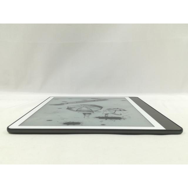 中古】Amazon Kindle Scribe (2024) 16GB タングステン プレミアムペン
