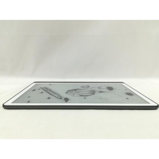 中古】Amazon Kindle Scribe (2024) 16GB タングステン プレミアムペン