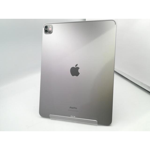 中古】Apple 【Wi-Fi】 12.9インチ iPad Pro（第6世代/2022） 256GB