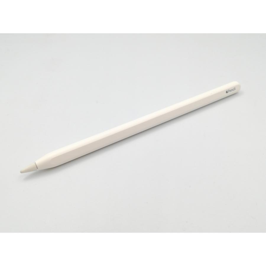 中古】Apple Apple Pencil（第2世代） MU8F2J/A【大阪堂島】保証期間1