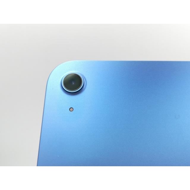 【外装美品】 iPad 第10世代　64GB ブルー　MPQ13J/A 中古】Apple 【Wi-Fi】 iPad（第10世代/2022） 64GB ブルー MPQ13J/A