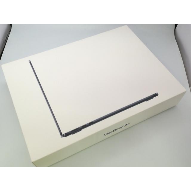 未使用】Apple MacBook Air 13インチ (M4,2025) M4(CPU:10C/GPU:8C