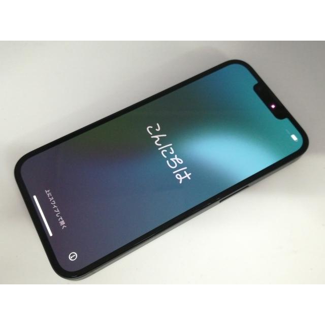 中古】Apple 国内版 【SIMフリー】 iPhone 16e 512GB ブラック MD1X4J