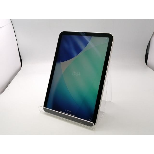 中古】Apple 国内版 【SIMフリー】 iPad mini（第6世代/2021） 64GB