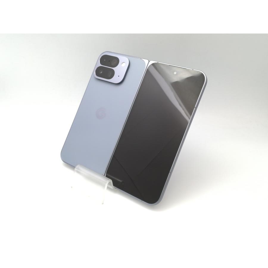 中古】Google 国内版 【SIMフリー】 Pixel 10 Pro Fold ムーンストーン