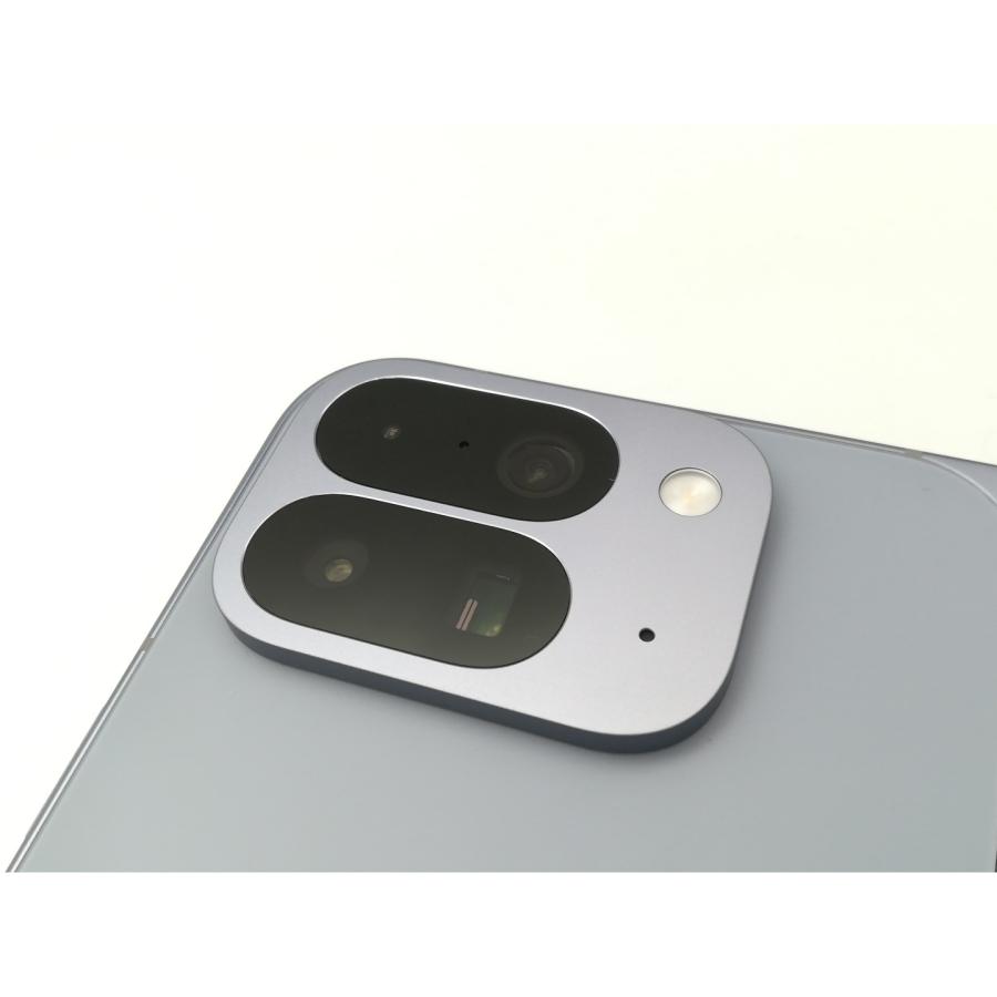 中古】Google 国内版 【SIMフリー】 Pixel 10 Pro Fold ムーンストーン