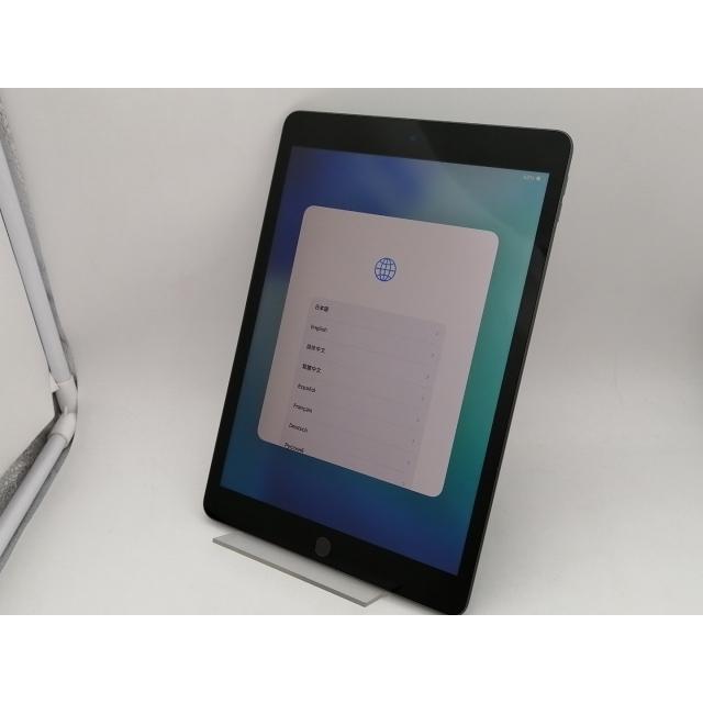中古】Apple 【Wi-Fi】 iPad（第9世代/2021） 256GB スペースグレイ 