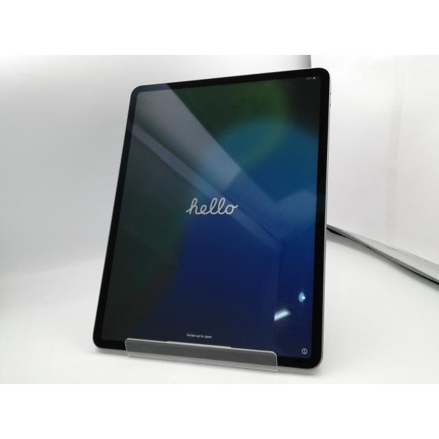 中古】Apple 【Wi-Fi】 13インチ iPad Air（M2/2024） 256GB スペース