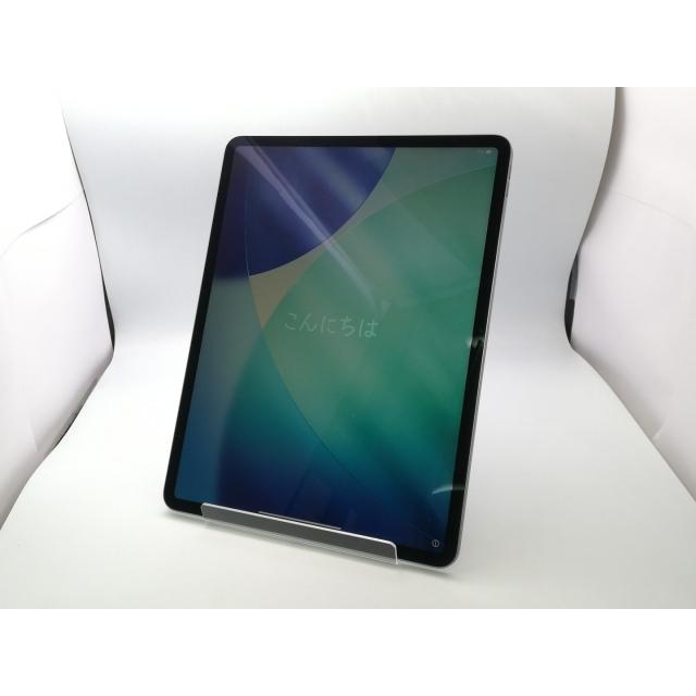 中古】Apple 【Wi-Fi】 13インチ iPad Air（M3/2025) 128GB スペース