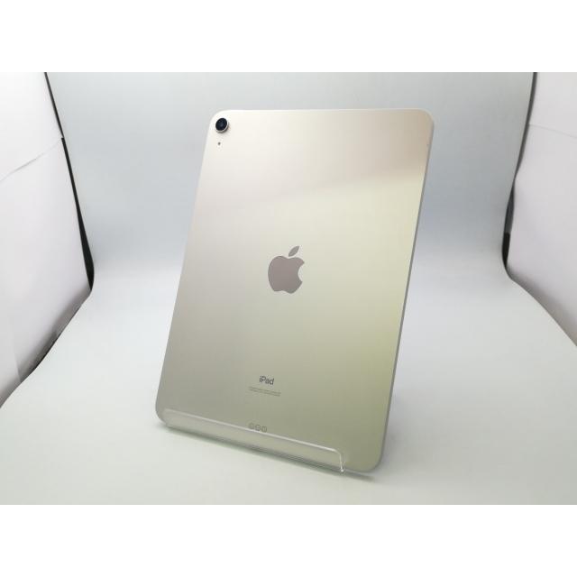 中古】Apple 【Wi-Fi】 iPad Air（第4世代/2020） 64GB シルバー