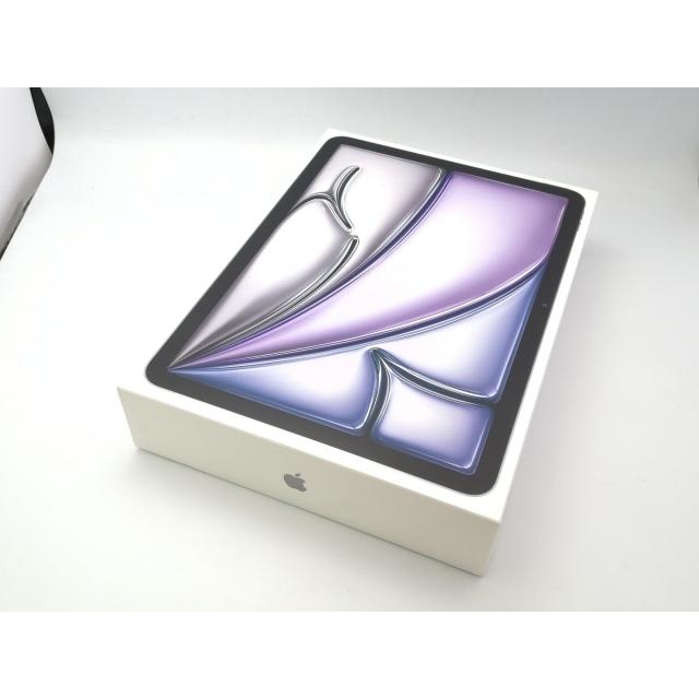 未使用】Apple 【Wi-Fi】 11インチ iPad Air（M3/2025) 128GB スペース