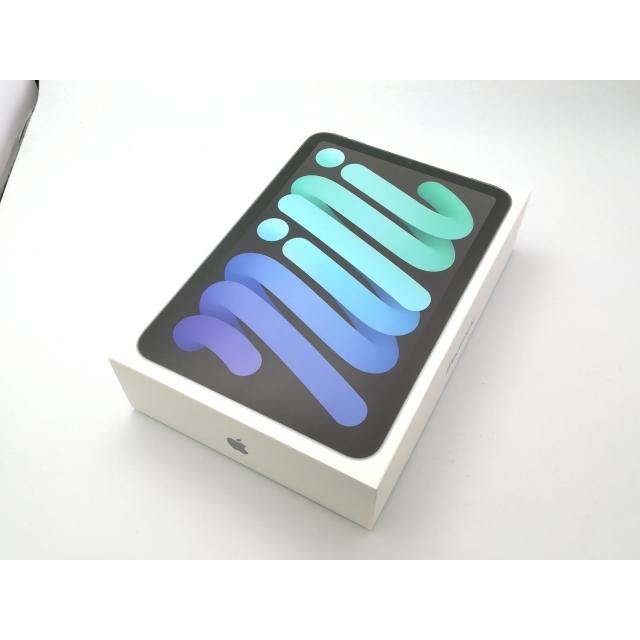 未使用】Apple 【Wi-Fi】 iPad mini（A17Pro/2024） 256GB スペース
