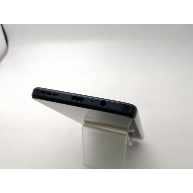 中古】MOTOROLA ymobile 【SIMフリー】 moto g64y 5G スペースブラック