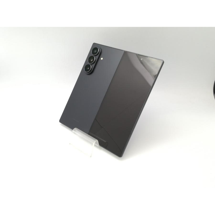 【未開封品】Galaxy Z Fold7 Jetblack 256GB 国内版 美品】Galaxy Z Fold7 ジェットブラック 256GB SIMフリー 中古