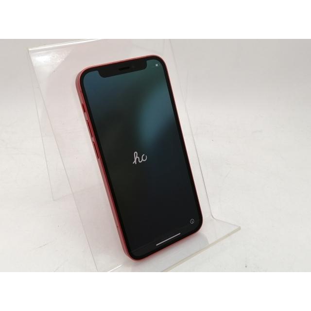 iPhone 12 mini 【中古】Apple au 【SIMロック解除済み】 128GB