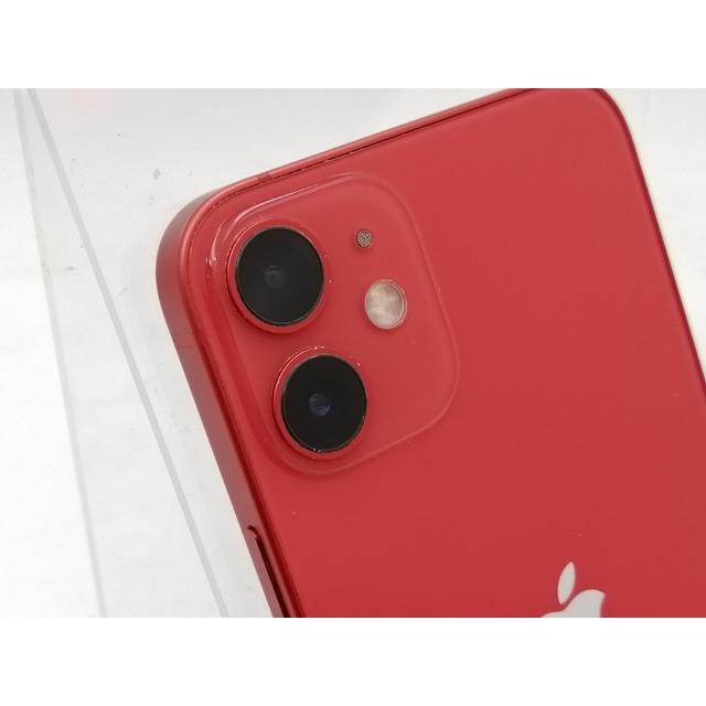 iPhone 12 mini 【中古】Apple au 【SIMロック解除済み】 128GB