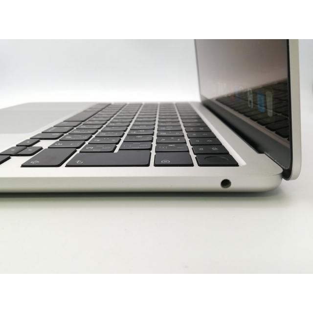 MacBook Air M2 シルバー 13インチ【ジャンク】 MacBookAir 13inch【ジャンク品】