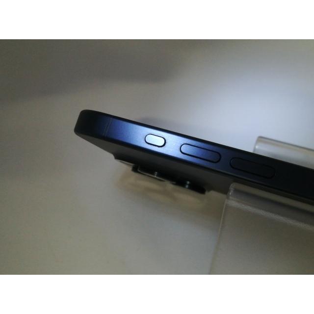 中古】Apple 国内版 【SIMフリー】 iPhone 15 Pro 256GB ブルー