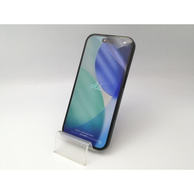 【中古】Apple 国内版 【SIMフリー】 iPhone 16 128GB ブラック MYDQ3J/A【新橋】保証期間１ヶ月【ランクB】の画像