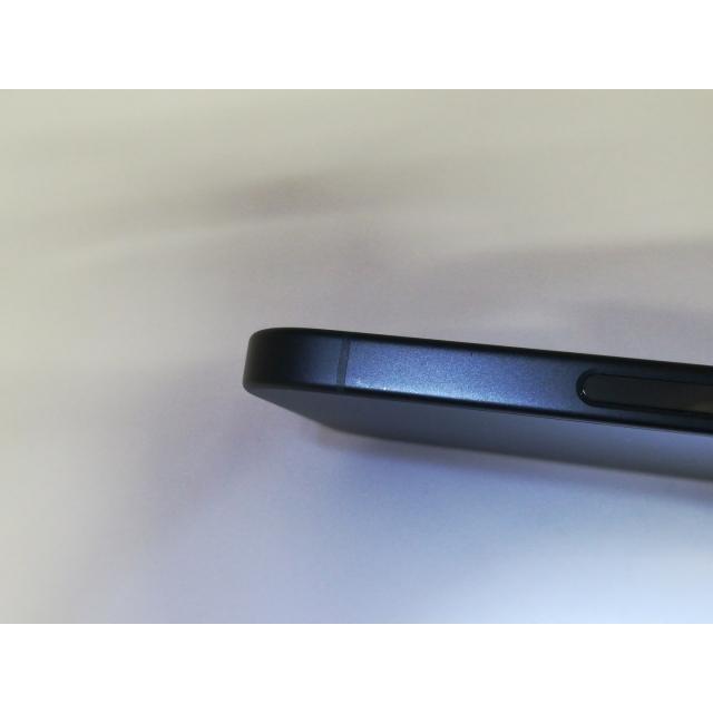 【中古】Apple 国内版 【SIMフリー】 iPhone 16 128GB ブラック MYDQ3J/A【新橋】保証期間１ヶ月【ランクB】の画像